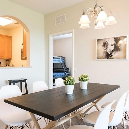 Beautiful Apartment Near Universal Parks Hunters Creek Екстер'єр фото