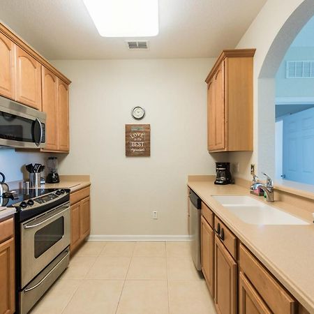 Beautiful Apartment Near Universal Parks Hunters Creek Екстер'єр фото