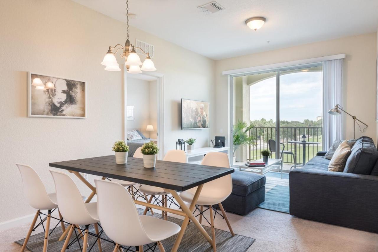 Beautiful Apartment Near Universal Parks Hunters Creek Екстер'єр фото