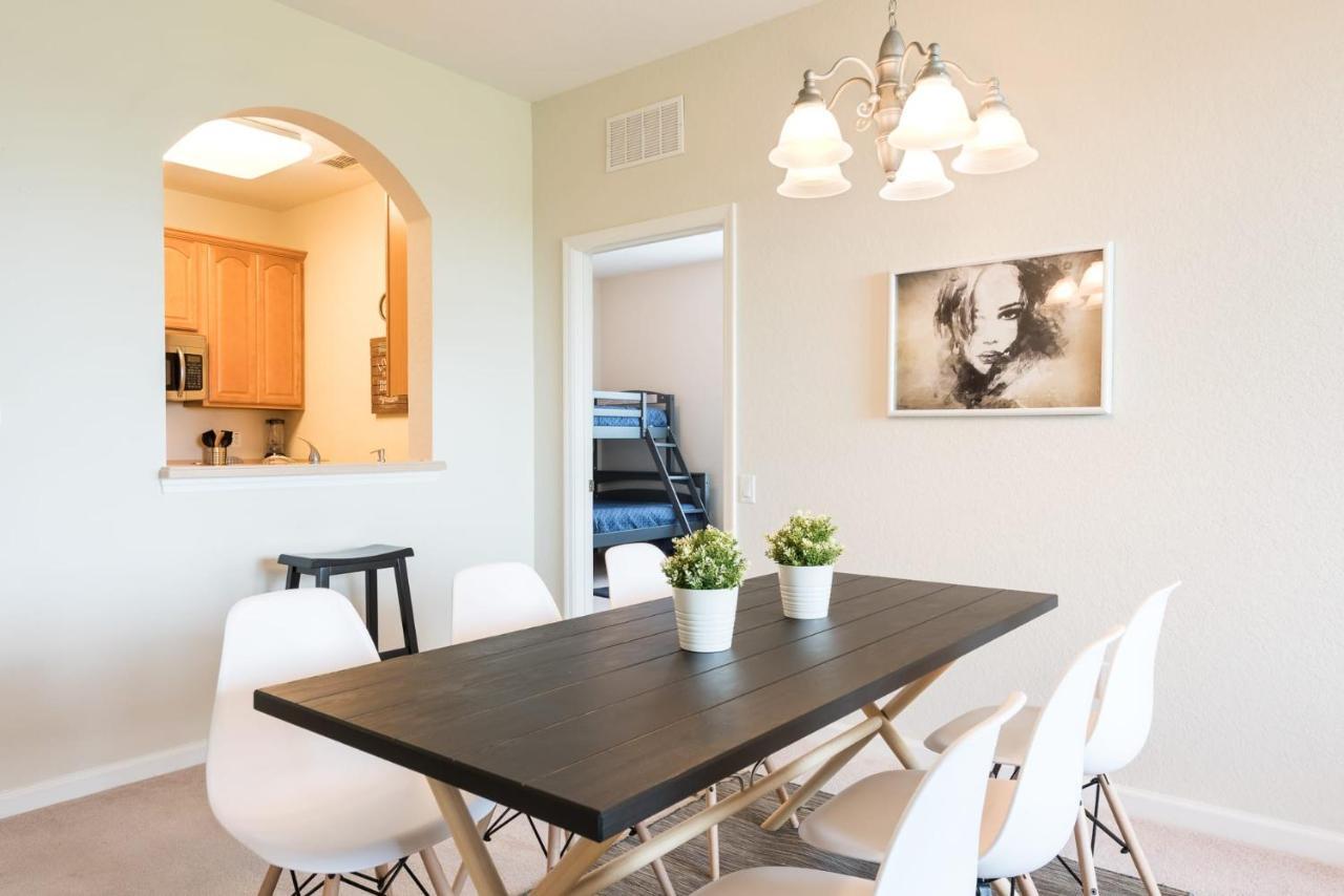 Beautiful Apartment Near Universal Parks Hunters Creek Екстер'єр фото