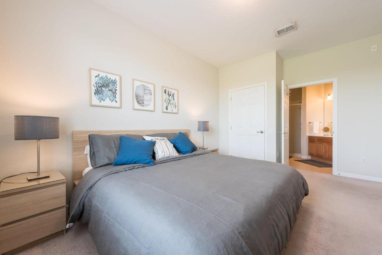 Beautiful Apartment Near Universal Parks Hunters Creek Екстер'єр фото