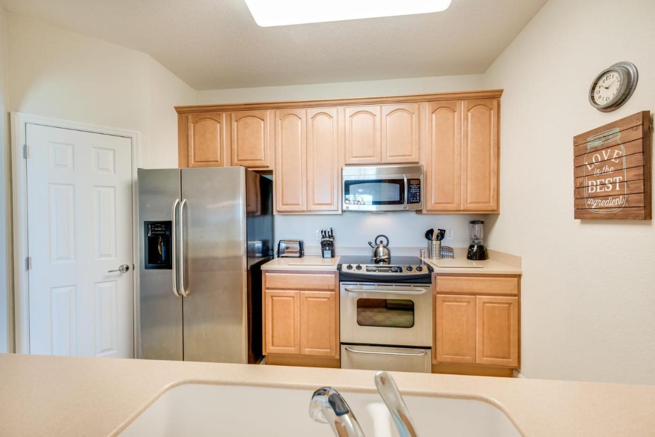 Beautiful Apartment Near Universal Parks Hunters Creek Екстер'єр фото