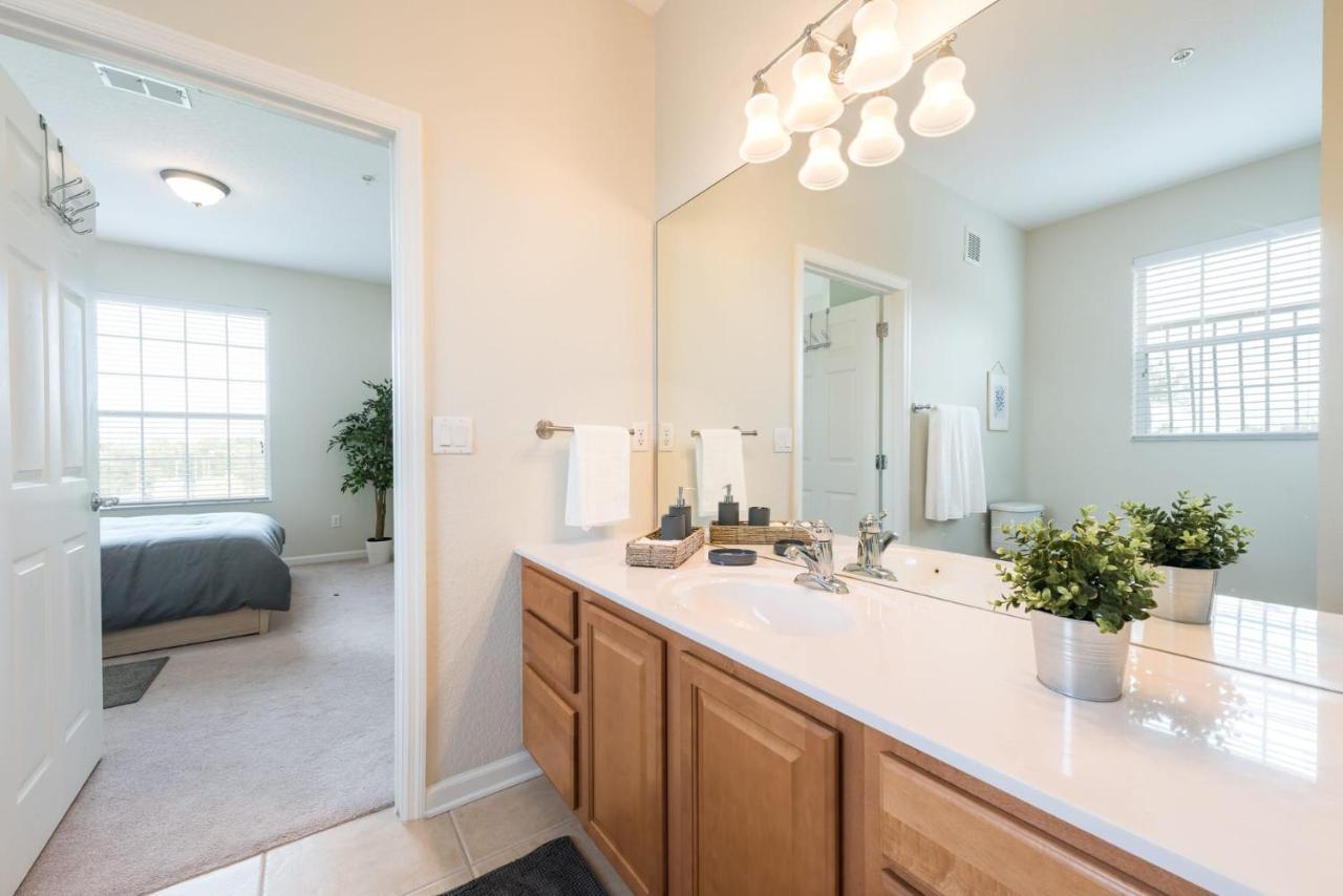 Beautiful Apartment Near Universal Parks Hunters Creek Екстер'єр фото