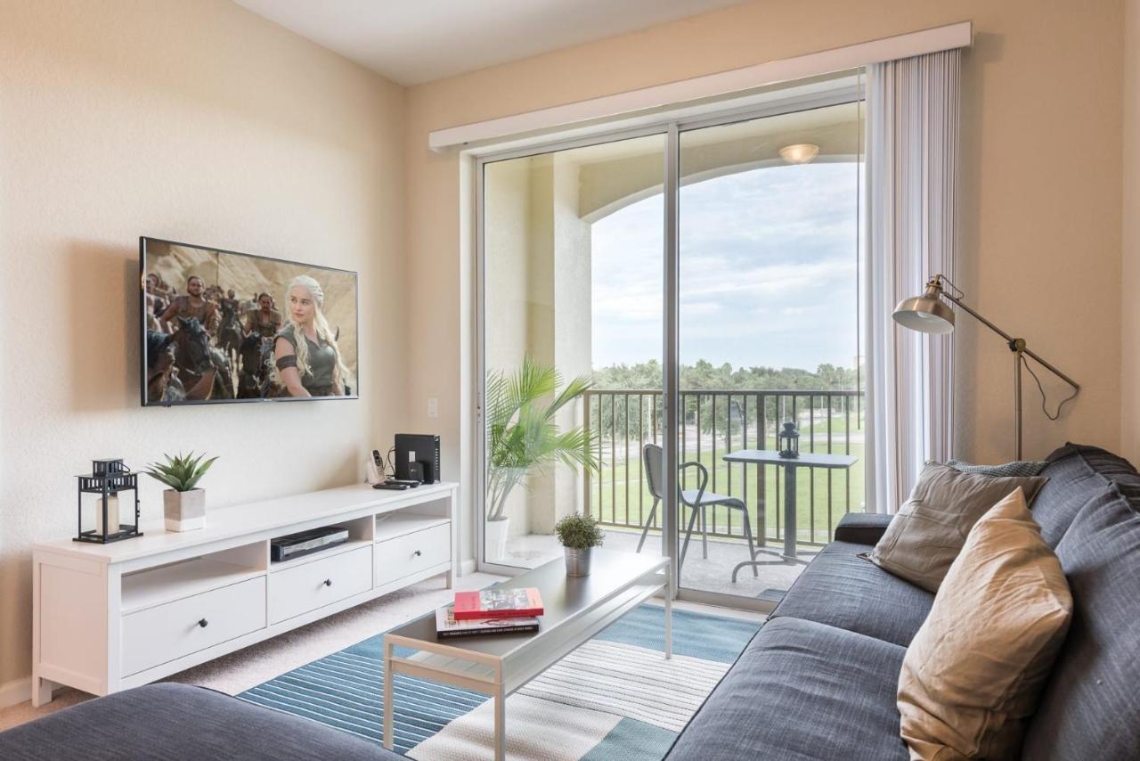 Beautiful Apartment Near Universal Parks Hunters Creek Екстер'єр фото
