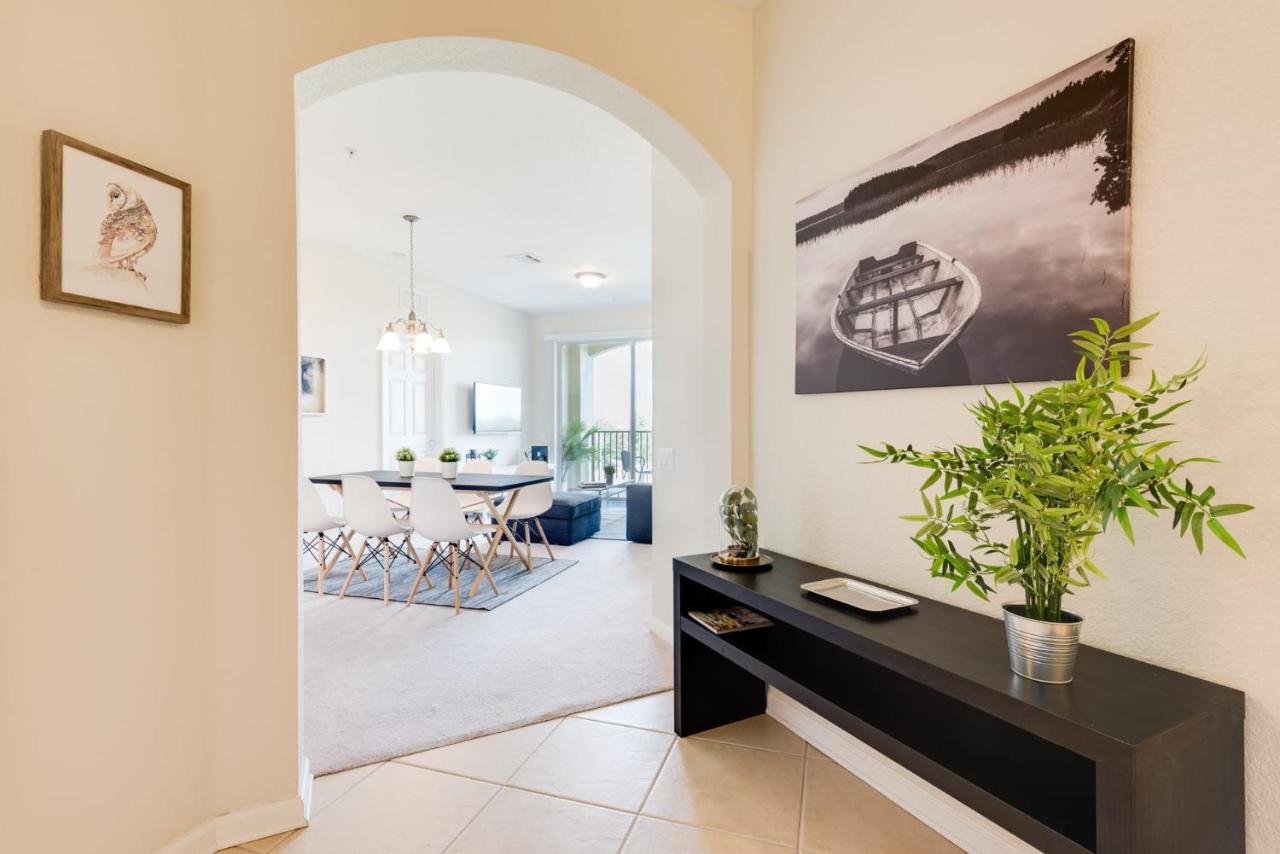 Beautiful Apartment Near Universal Parks Hunters Creek Екстер'єр фото