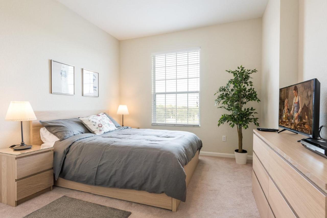 Beautiful Apartment Near Universal Parks Hunters Creek Екстер'єр фото