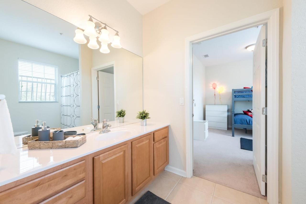 Beautiful Apartment Near Universal Parks Hunters Creek Екстер'єр фото