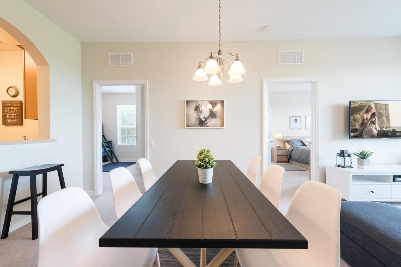 Beautiful Apartment Near Universal Parks Hunters Creek Екстер'єр фото