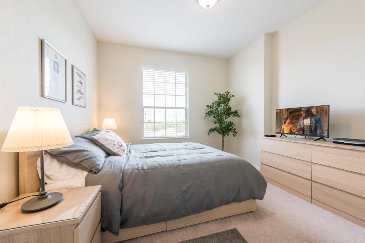Beautiful Apartment Near Universal Parks Hunters Creek Екстер'єр фото