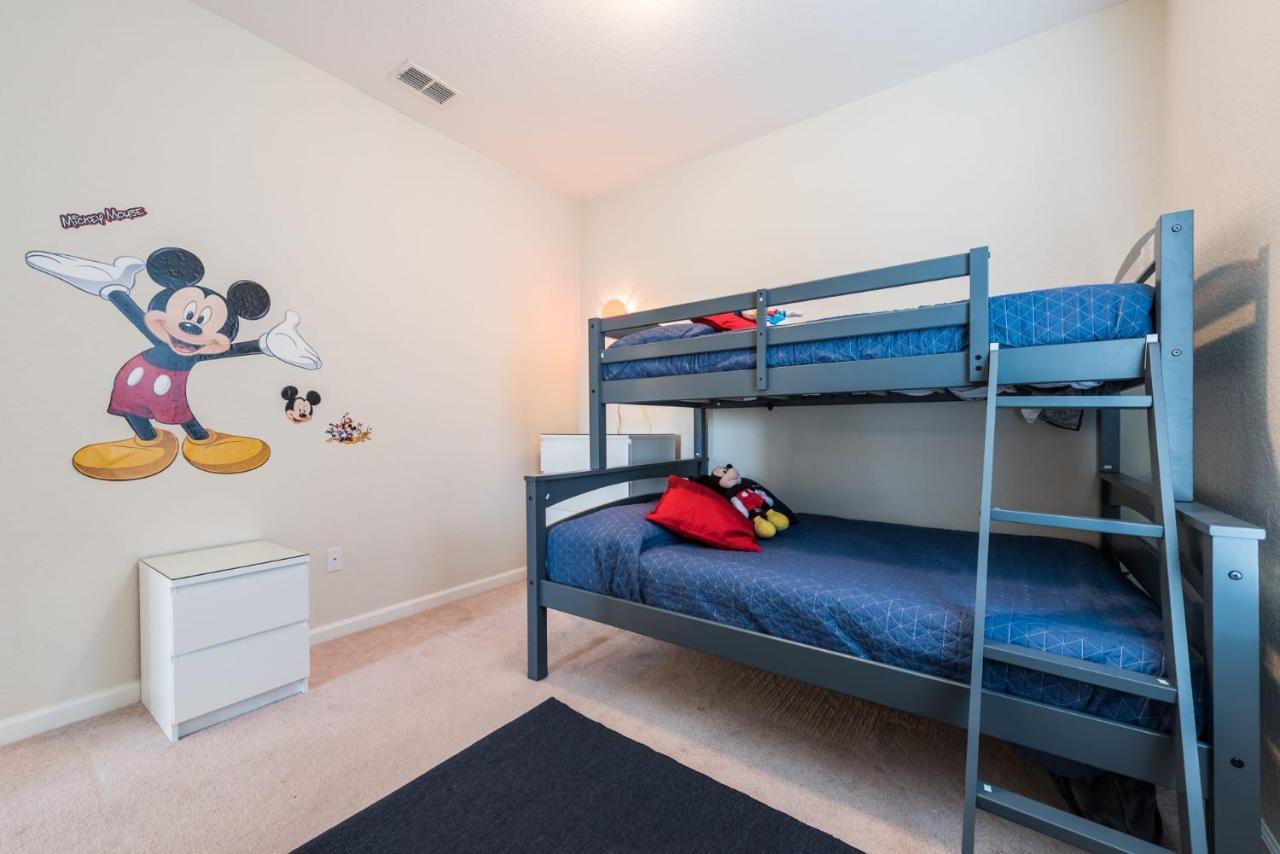 Beautiful Apartment Near Universal Parks Hunters Creek Екстер'єр фото