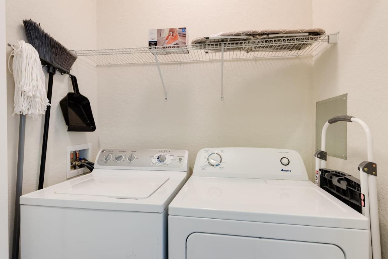 Beautiful Apartment Near Universal Parks Hunters Creek Екстер'єр фото